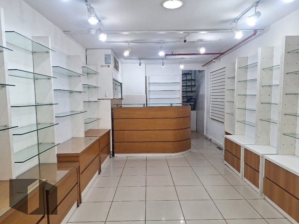 Loja em Botafogo - Foto 1