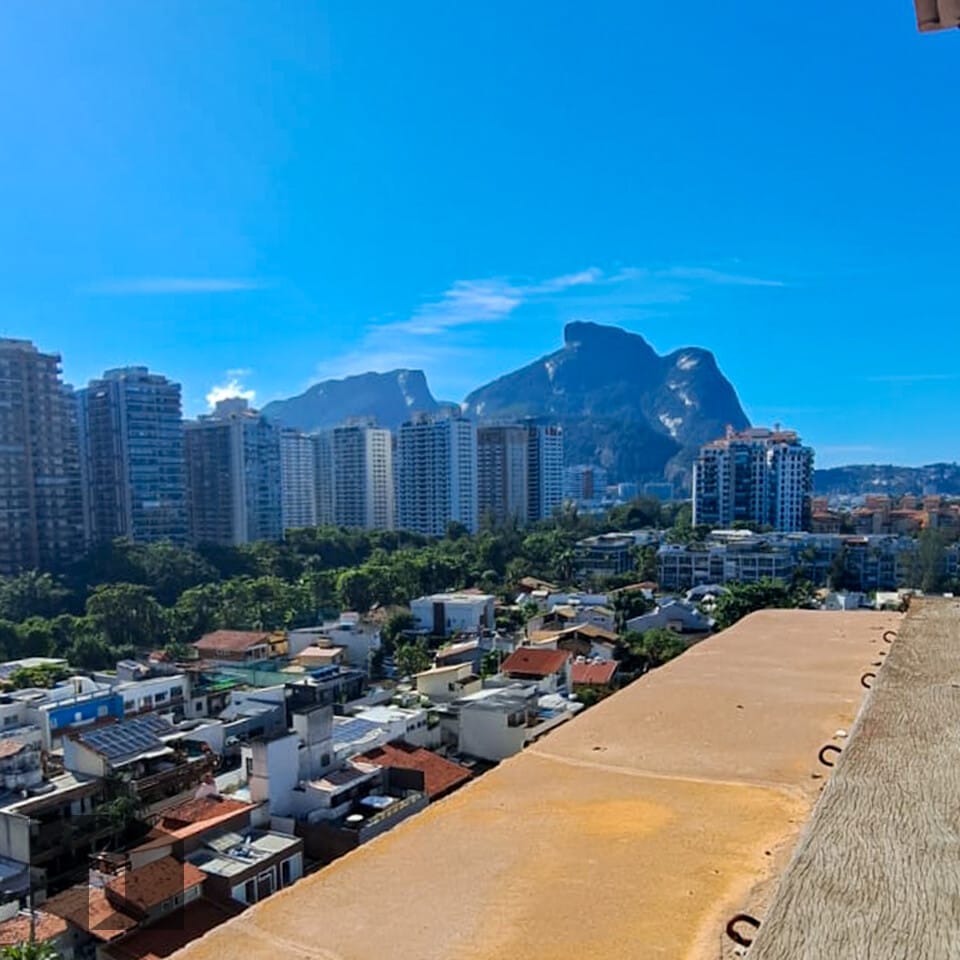 Apartamento na Barra da Tijuca - Foto 1