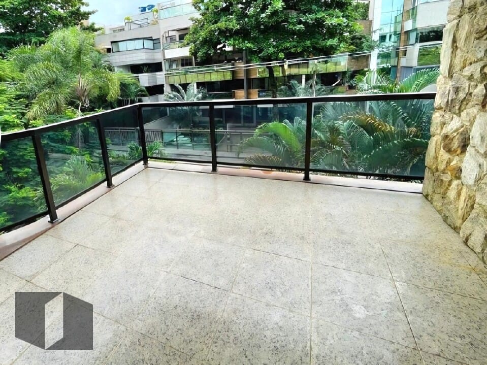 Apartamento na Barra da Tijuca - Foto 1