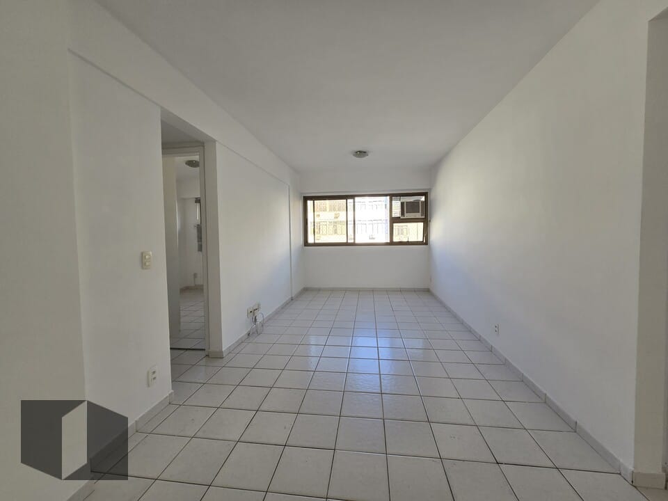 Apartamento no Leblon - Foto 1
