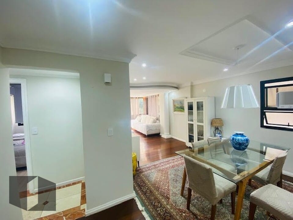 Apartamento na Barra da Tijuca - Foto 1