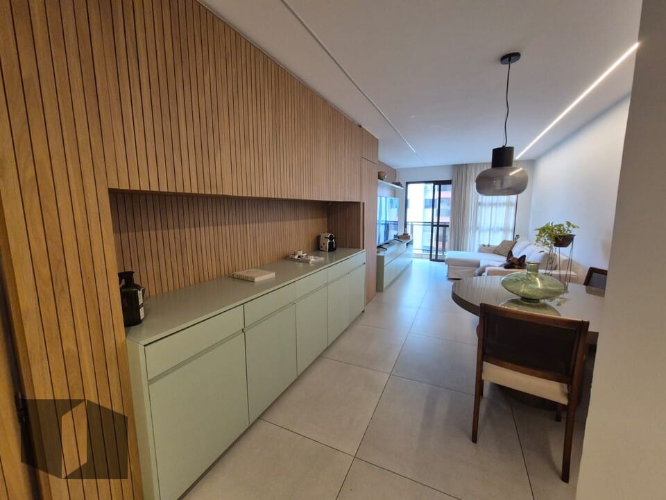 Apartamento na Barra da Tijuca - Foto 1