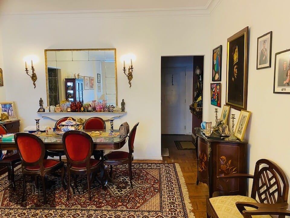 Apartamento em Copacabana - Foto 1