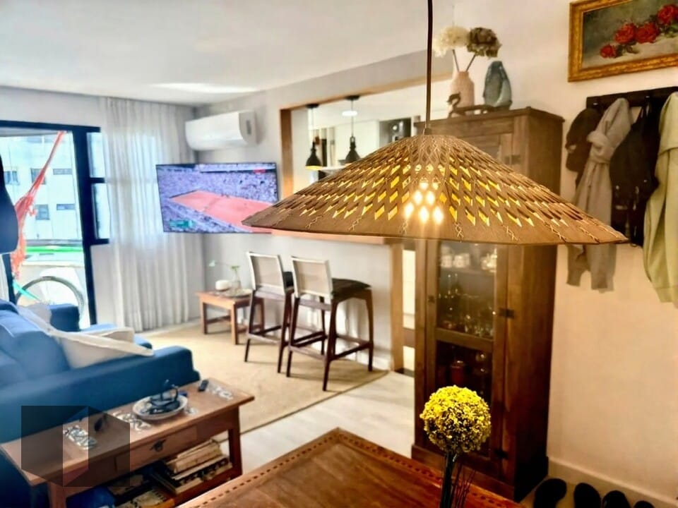 Apartamento no Recreio dos Bandeirantes - Foto 1