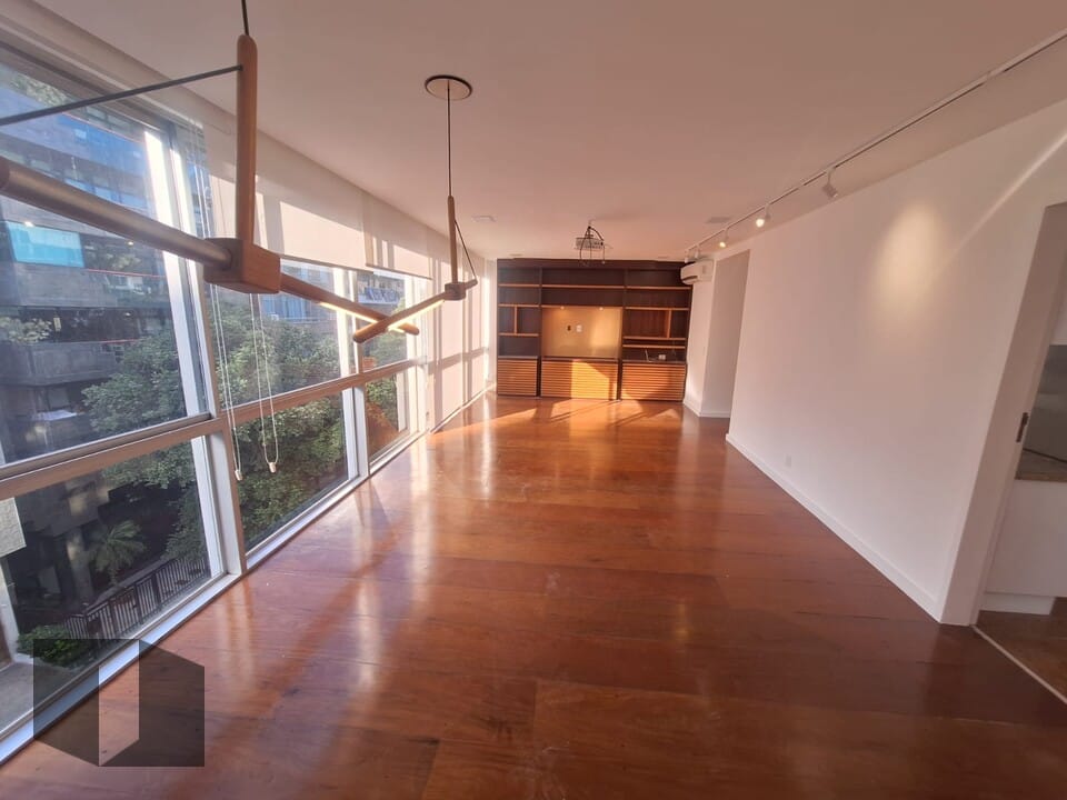 Apartamento em Ipanema - Foto 1