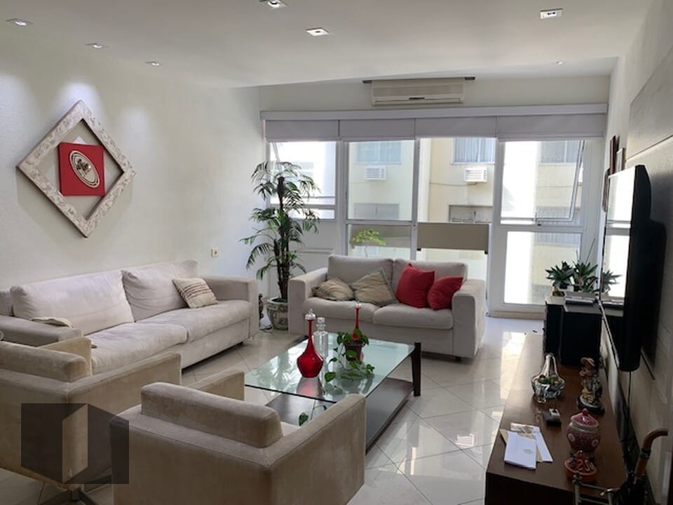 Apartamento em Copacabana - Foto 1