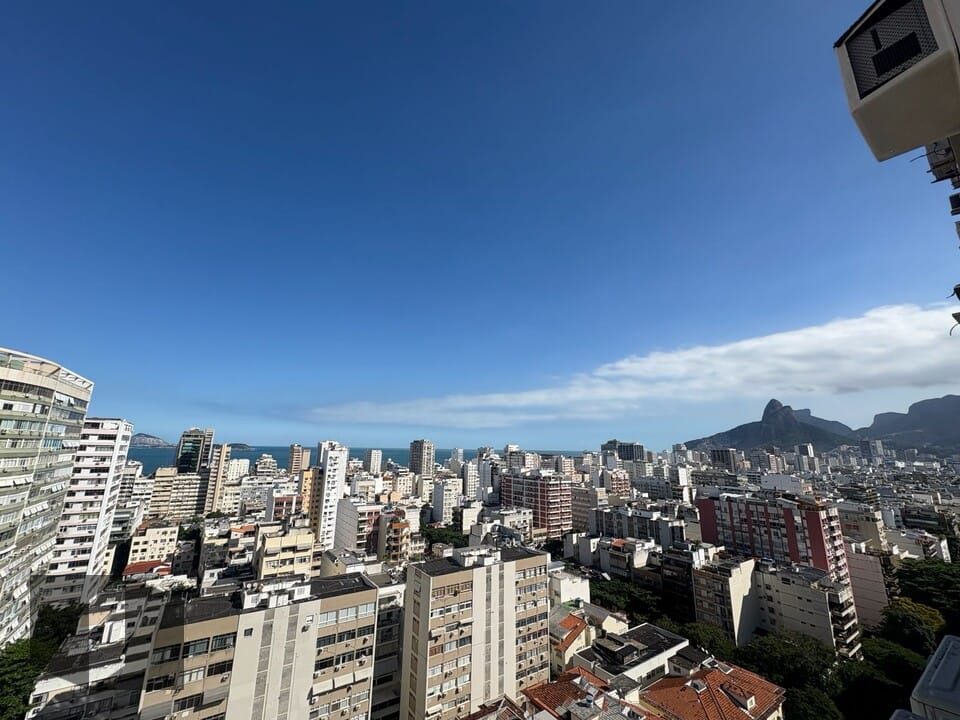 Apartamento em Ipanema - Foto 1