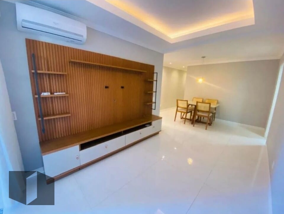 Apartamento na Barra da Tijuca - Foto 1
