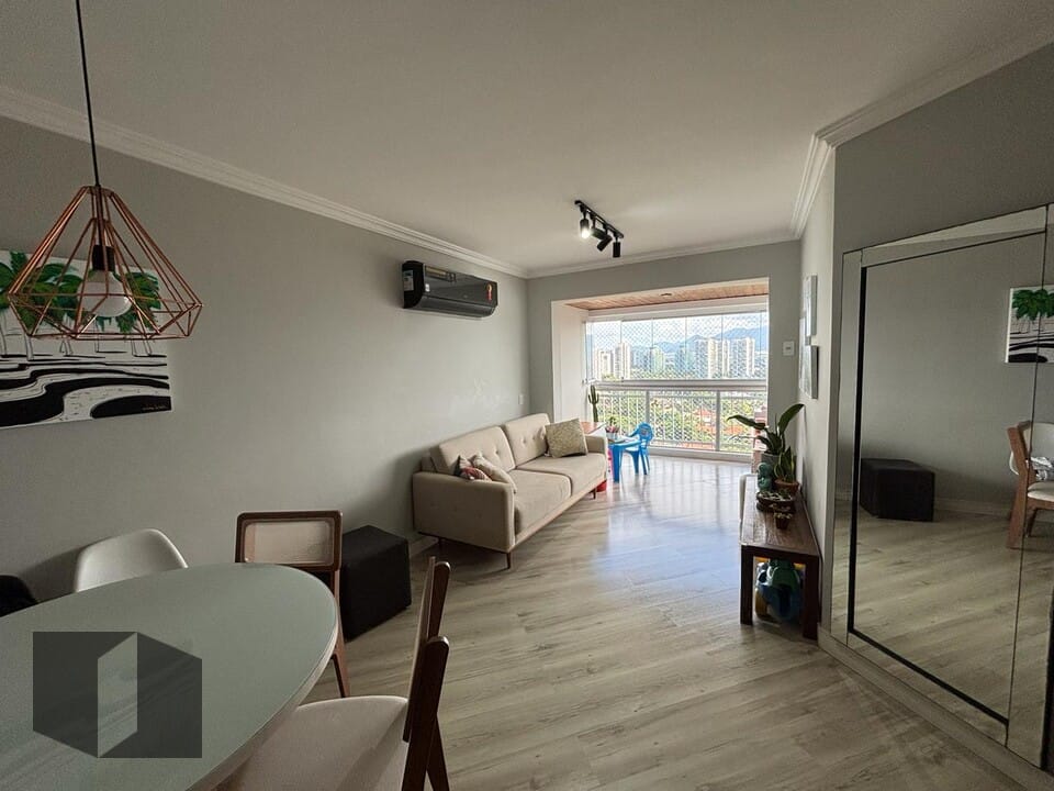 Apartamento na Barra da Tijuca - Foto 1