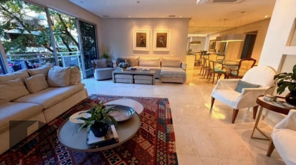 Apartamento em Ipanema - Foto 1