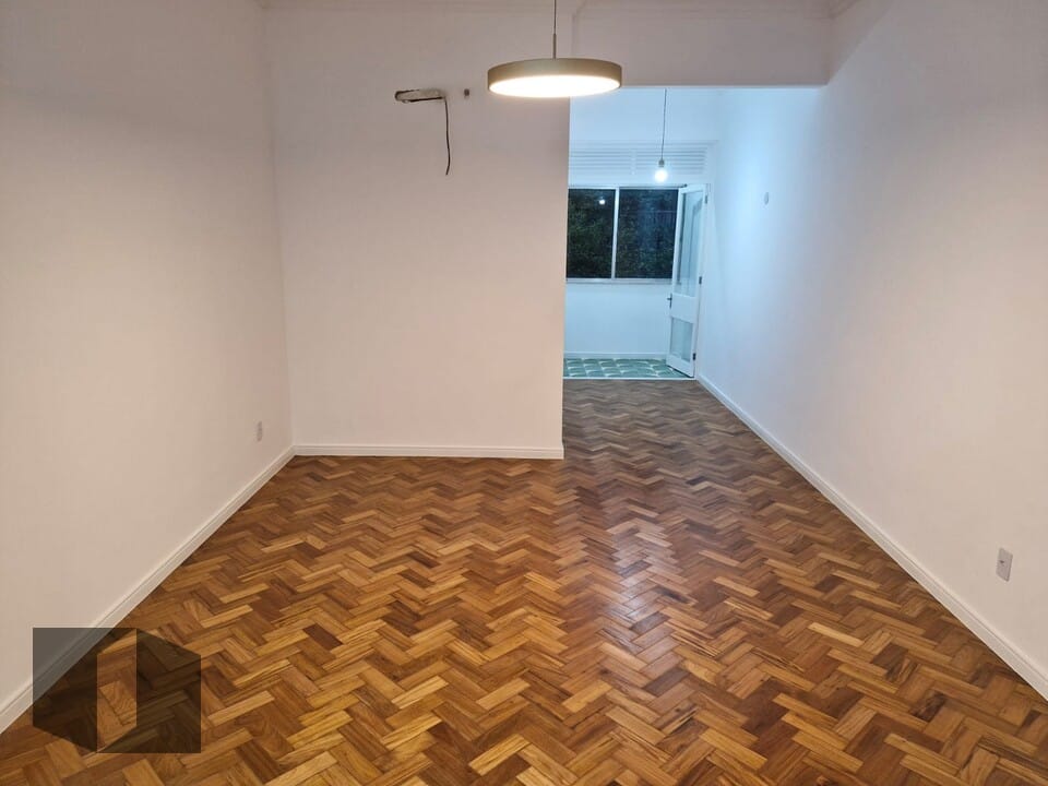 Apartamento em Copacabana - Foto 1