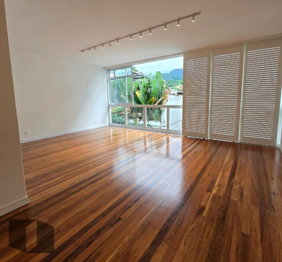 Apartamento no Leblon - Foto 1