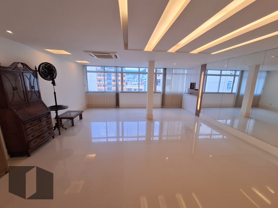 Apartamento em Copacabana - Foto 1