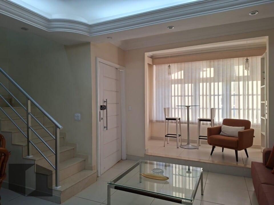 Casa Padrão na Barra da Tijuca - Foto 1