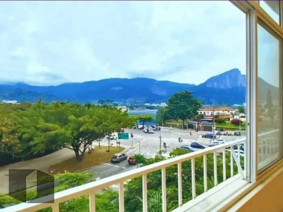 Apartamento em Ipanema - Foto 1