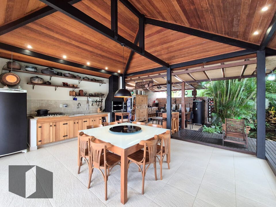 Casa Padrão na Barra da Tijuca - Foto 1