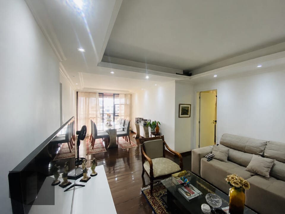 Apartamento na Barra da Tijuca - Foto 1