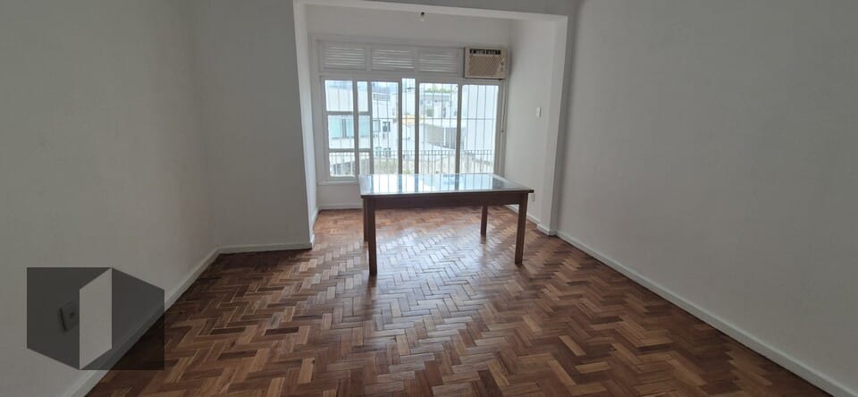 Apartamento na Lagoa - Foto 1