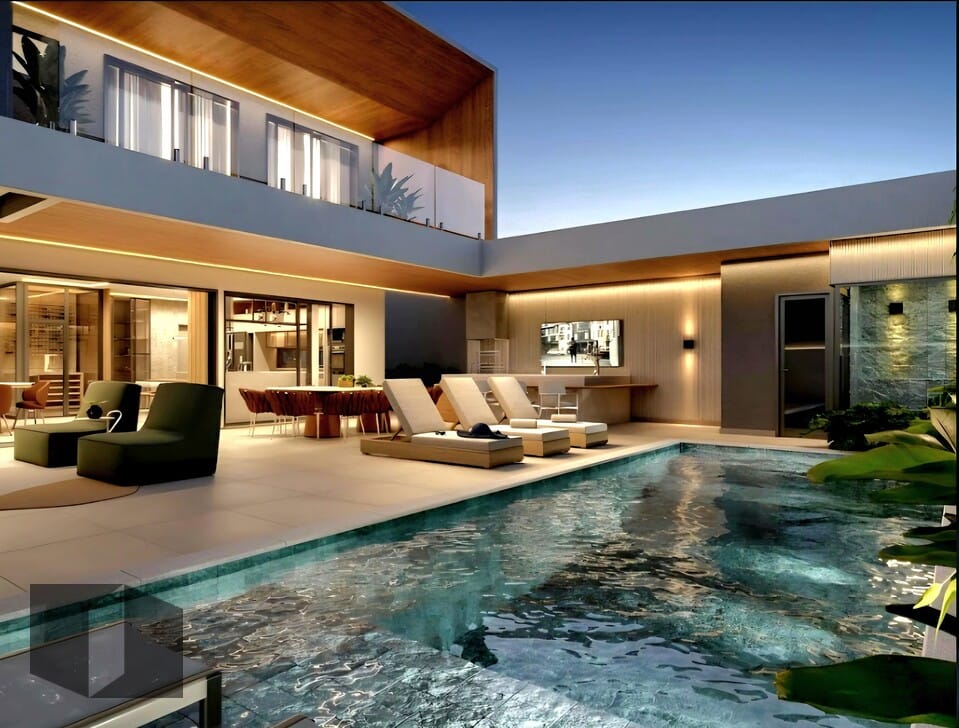 Casa Padrão na Barra da Tijuca - Foto 1