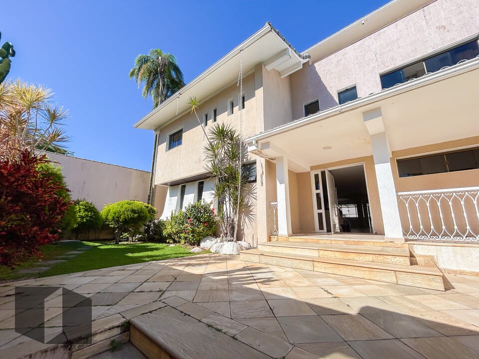 Casa Padrão na Barra da Tijuca - Foto 1