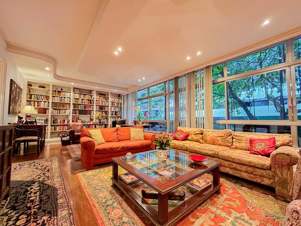 Apartamento em Ipanema - Foto 1