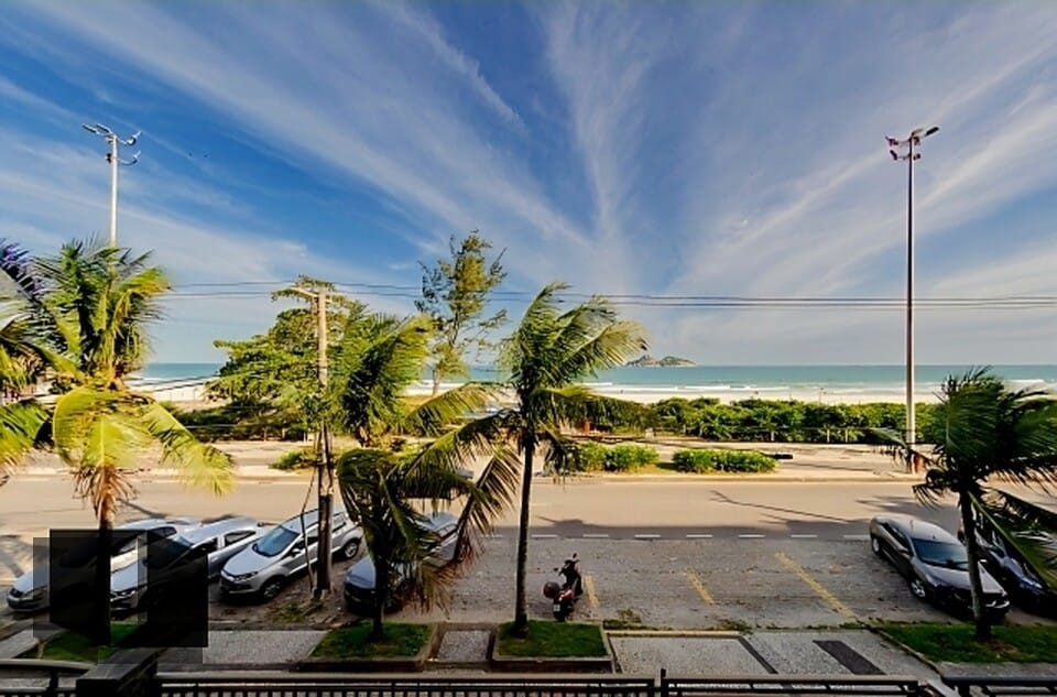 Apartamento na Barra da Tijuca - Foto 1