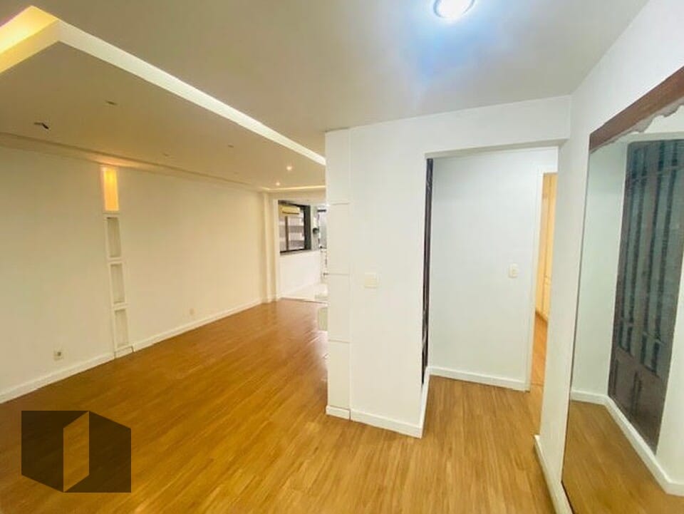 Apartamento na Barra da Tijuca - Foto 1