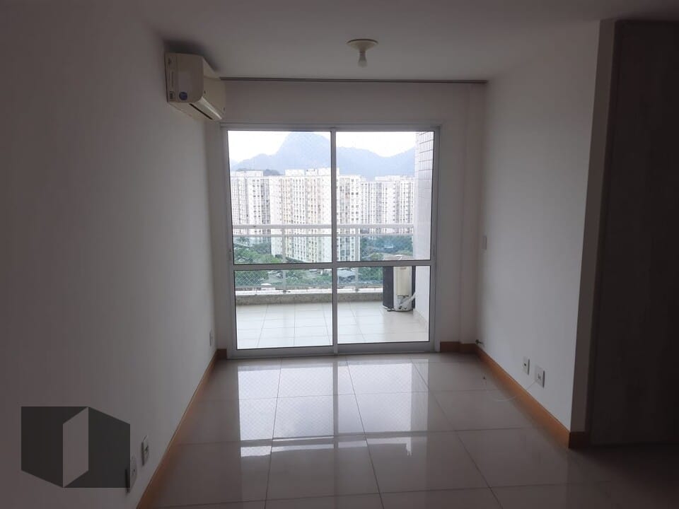 Apartamento na Barra da Tijuca - Foto 1