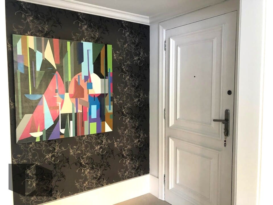 Apartamento na Gávea - Foto 1