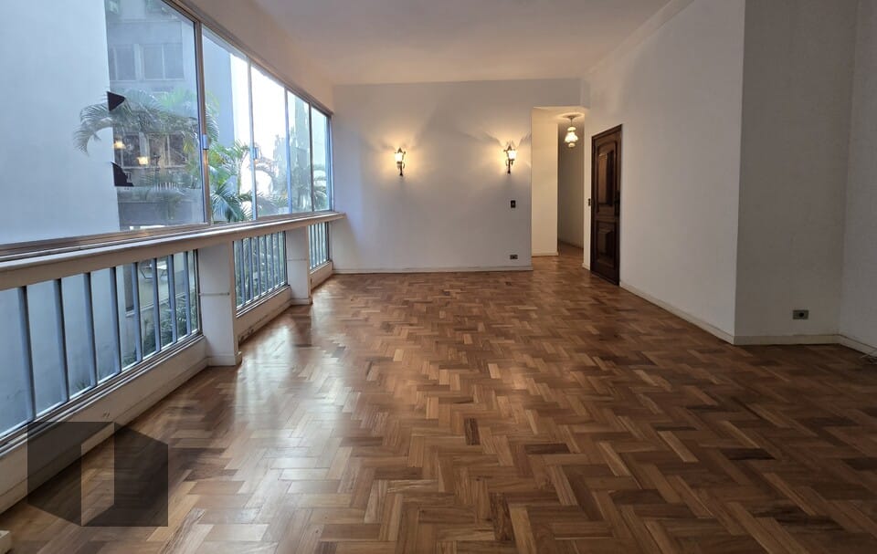 Apartamento na Lagoa - Foto 1