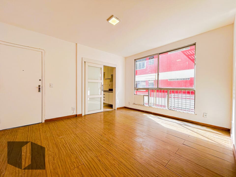 Apartamento na Gávea - Foto 1