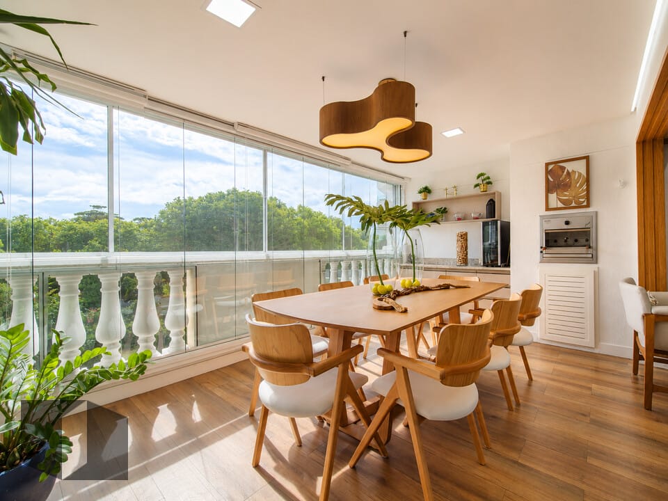 Apartamento na Barra da Tijuca - Foto 1