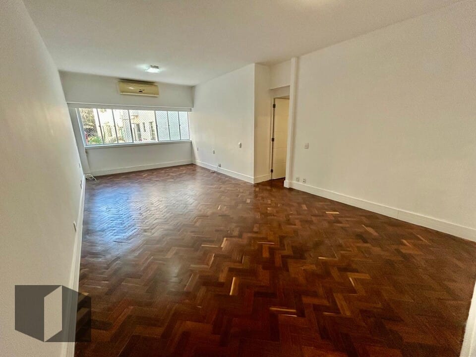 Apartamento no Leblon - Foto 1