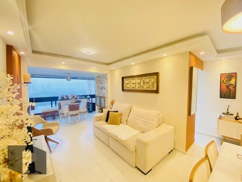 Apartamento na Barra da Tijuca - Foto 1