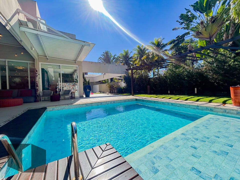 Casa Padrão na Barra da Tijuca - Foto 1
