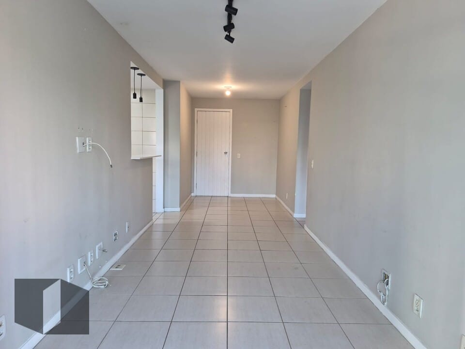 Apartamento na Barra da Tijuca - Foto 1