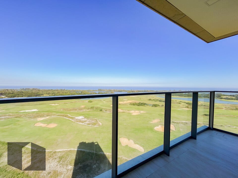 Apartamento na Barra da Tijuca - Foto 1