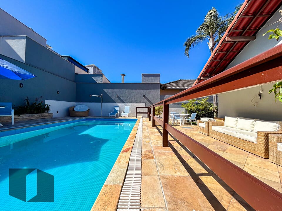 Casa Padrão na Barra da Tijuca - Foto 1