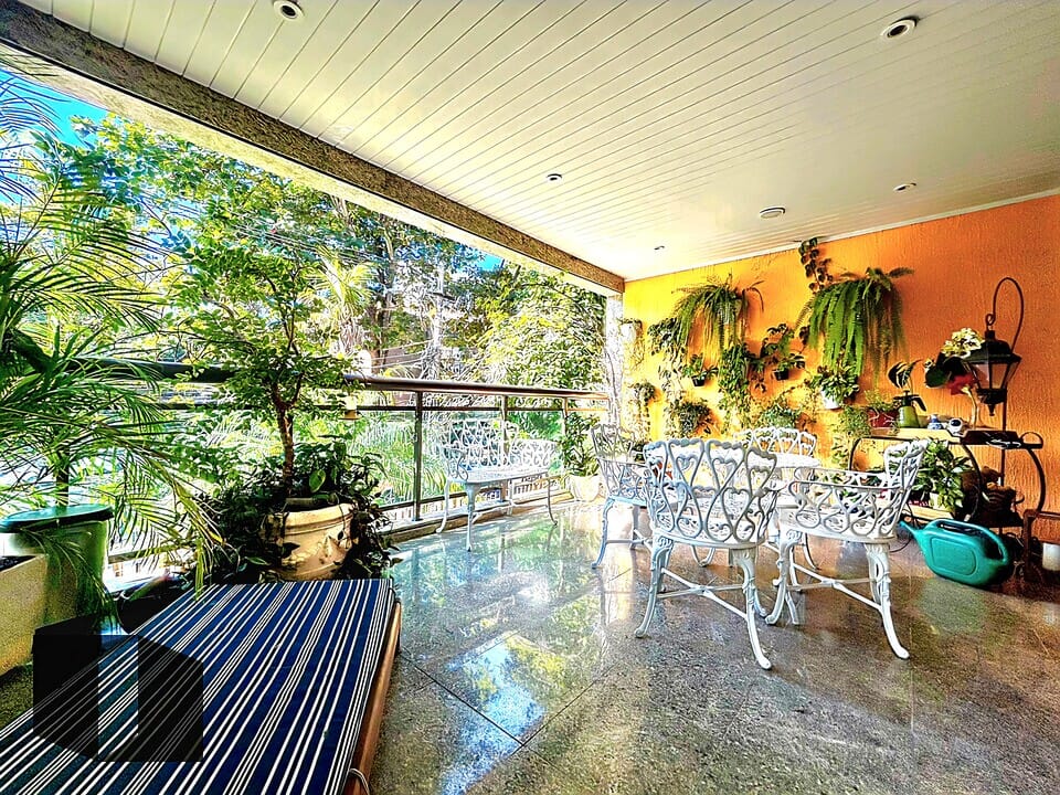 Apartamento na Barra da Tijuca - Foto 1