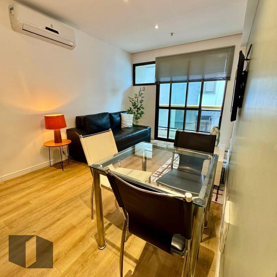 Apartamento em Ipanema - Foto 1