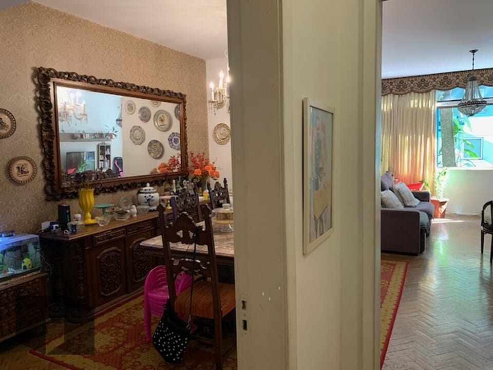 Apartamento em Ipanema - Foto 1