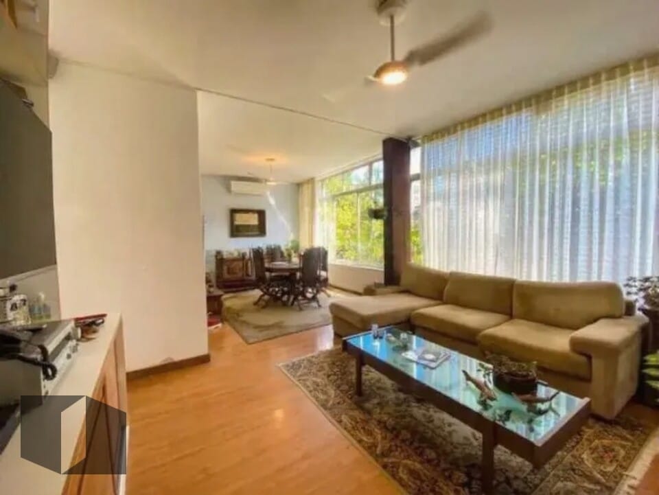 Apartamento em Ipanema - Foto 1