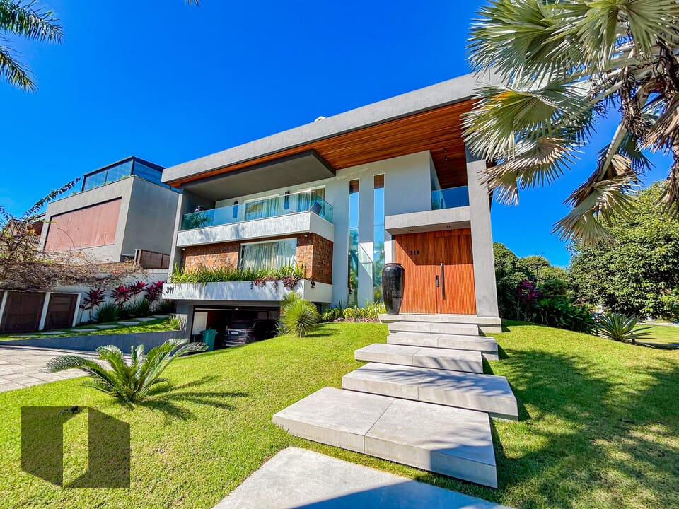 Casa Padrão na Barra da Tijuca - Foto 1