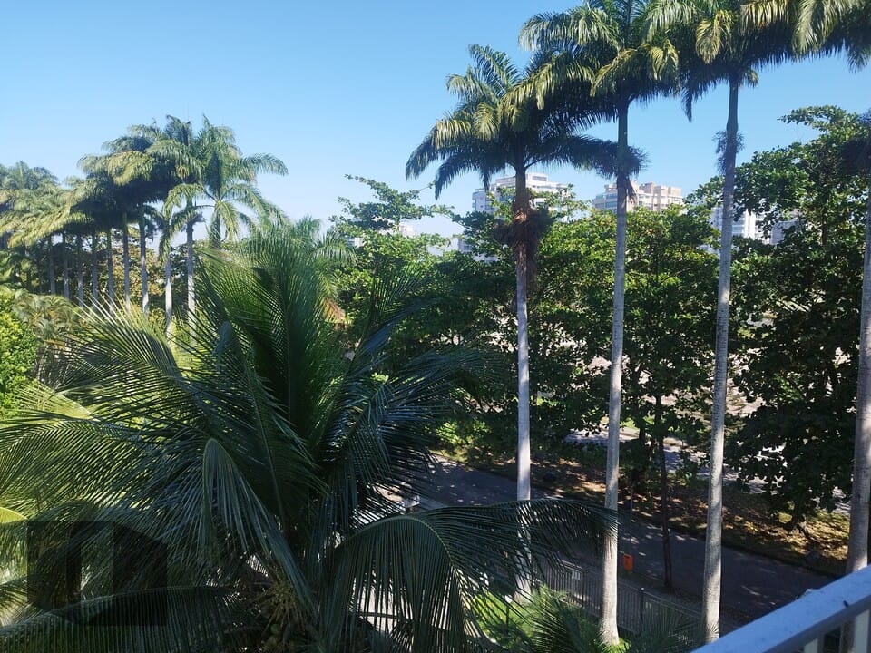 Apartamento na Barra da Tijuca - Foto 1