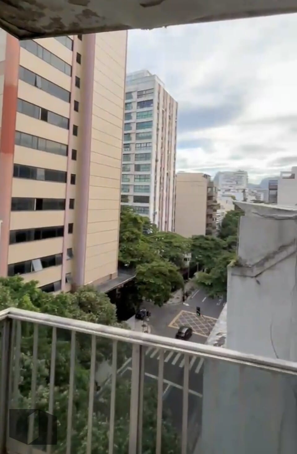 Apartamento em Ipanema - Foto 1