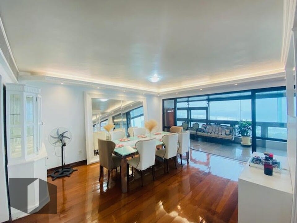 Apartamento na Barra da Tijuca - Foto 1