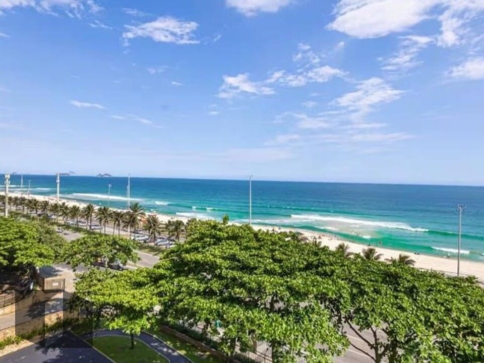Apartamento na Barra da Tijuca - Foto 1