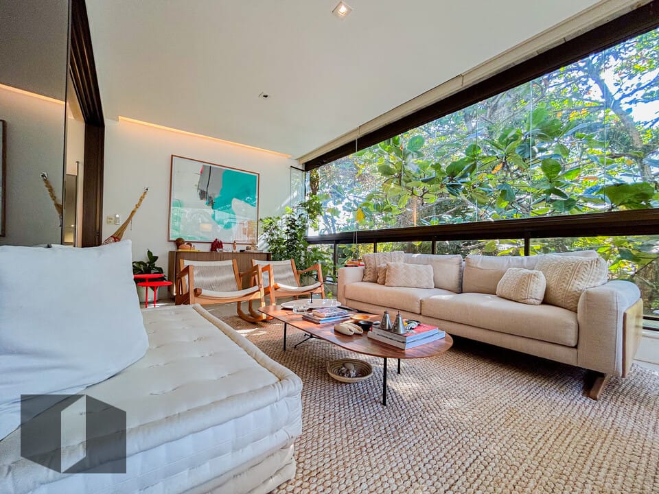 Apartamento na Barra da Tijuca - Foto 1