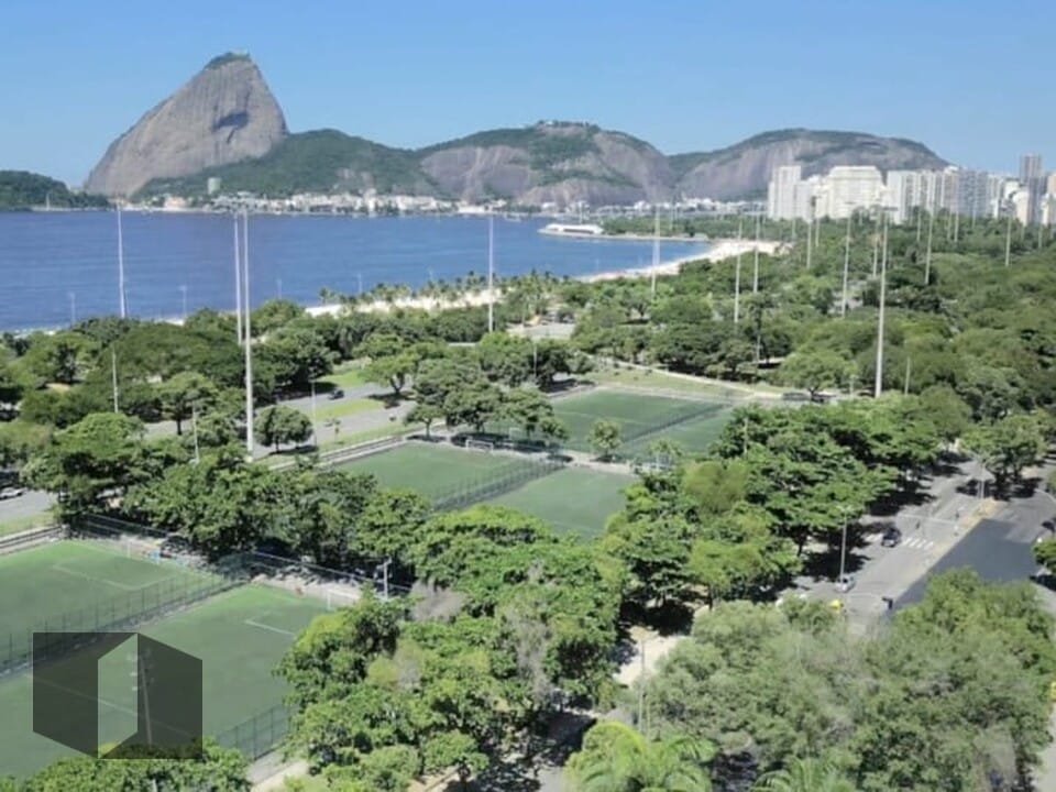 Apartamento no Flamengo - Foto 1