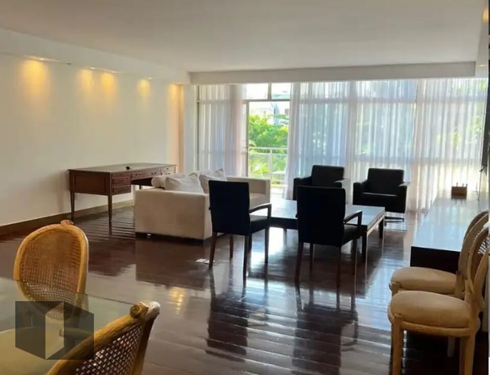 Apartamento na Barra da Tijuca - Foto 1